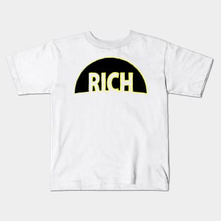 Rich Kids T-Shirt